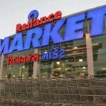 Reliance Market in India
