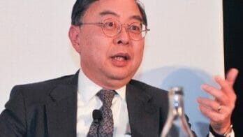Ronnie Chan