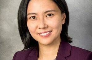Ellen Ng, Managing Director, Warburg Pincus