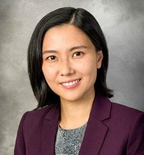 Ellen Ng, Co-Head of Asia Real Estate, Warburg Pincus