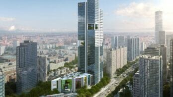 Kaisa 1st Headquarter