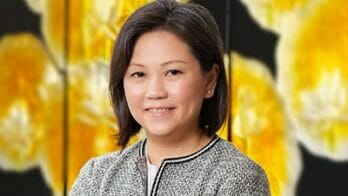 ALOG CEO Karen Lee