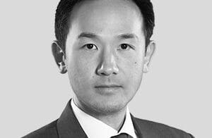 Michael Shang, Managing Director, Blackstone