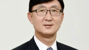 Korea’s NPS Extends Term of CIO Ahn Hyo-joon