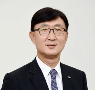 Korea’s NPS Extends Term of CIO Ahn Hyo-joon