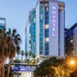 CDL Hospitality Trusts (CDLHT) is selling its 4.5-star hotel Novotel Brisbane in Australia for A$67.9 million (S$66.4 million) to an independent third-party buyer, ADFA Brisbane.