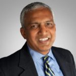 Rangu Salgame, Chairman & CEO, Princeton Digital Group