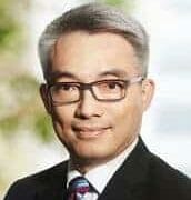 Rico Chan, Partner, Baker McKenzie