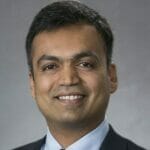 Varoon Raghavan, Co-founder & Chief Operating Officer, Princeton Digital Group