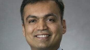 Varoon Raghavan, Co-founder & Chief Operating Officer, Princeton Digital Group