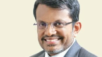 ravi menon mas