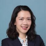 Tammy Tang, Managing Director, China, Colliers