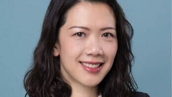 Tammy Tang, Managing Director, China, Colliers