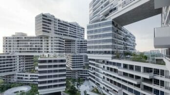 the interlace singapore