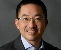 Thomas Liu, Partner, Actis