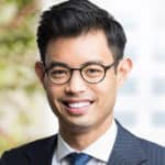 Edwin Wong, Partner, Baker McKenzie