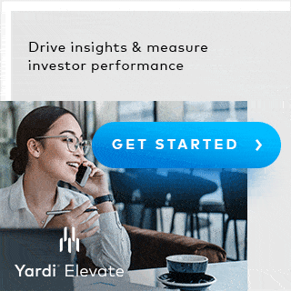Yardi Investment Manager 2