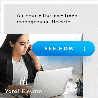 Yardi Investment Manager