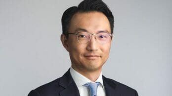 Anthony Kang ARA Korea