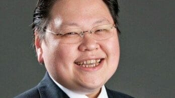 Chong Youn Chou cdl