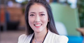 Hannah Jeong HEAD OF VALUATION AND ADVISORY SERVICES APAC