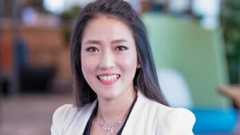Hannah Jeong HEAD OF VALUATION AND ADVISORY SERVICES APAC