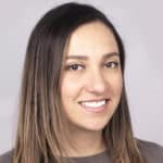 Irania Martinez - CBRE SH