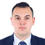 Jonathan Noone - VP Post Lintel
