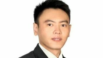 Lam Chern Woon Edmund Tie