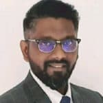 Remmy Anderson Bernard