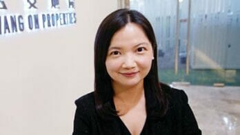 Teresa Ching Wang On