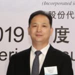 Xu Chuanfu - Midea Real Estate