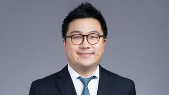 barry chung cbre