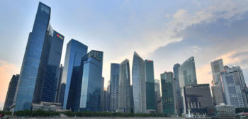 Singapore Office Rents May Dip 5% in 2021 - Mingtiandi