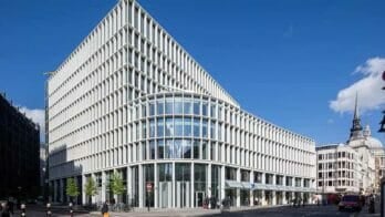 1 2 new ludgate 2 London