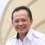 Datuk Edmund Kong Woon Jun