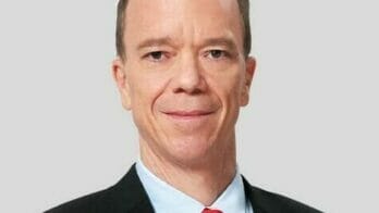 Dr. Michael de Jong-Douglas, Group Head, Customer Solutions & Partnerships, Logistics, ESR