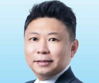 Freddy Wan of Colliers