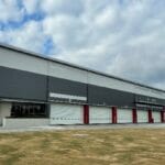 Mapletree Logistics Trust has recently acquired a shed in Japan