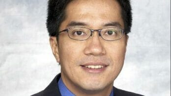 Michael Wong Wai-lun