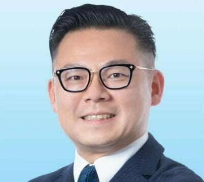 Stanley Wong joins Colliers from CBRE