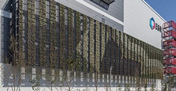 ESR Chakan Pune India