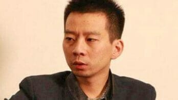gao jing danke