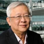 Soilbuild Group chairman Lim Chap Huat