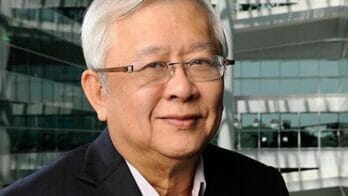 Soilbuild Group chairman Lim Chap Huat