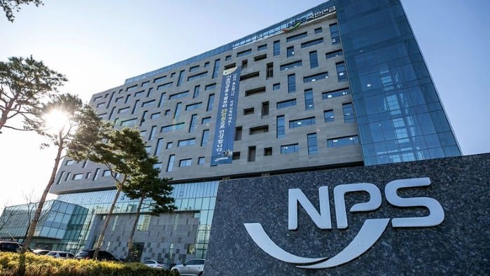 NPS Korea Headquarters