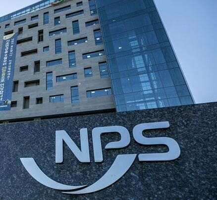 Korea's NPS; Stockbridge Acquire $2B US Logistics Portfolio - Mingtiandi