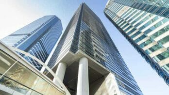 one taikoo place hong kong