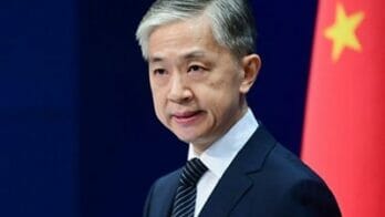 wang-wenbin foreign ministry