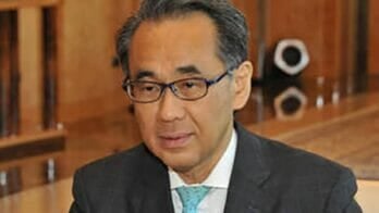 Eiichi Hasegawa